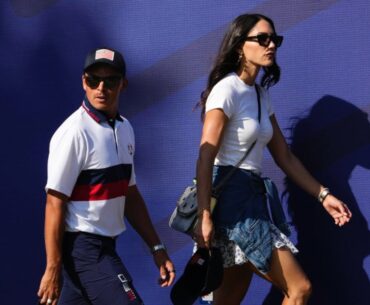 Here’s why Rickie Fowler was benched on Saturday at the 2023 Ryder Cup