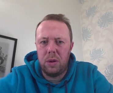 Monday Night Golf Night 20-11-2023
