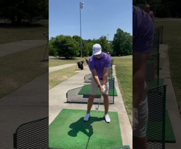 Ben Hogan’s Fundamentals of the Setup