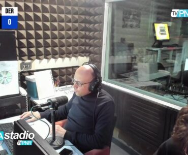 Varese-Derthona FBC 1908 Diretta Stadio - 26.11.2023