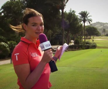 Full Highlights Show, Farmfoods European Senior Masters, 2023