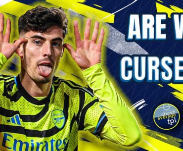 GW13 Review | Will Things Ever Turn Around? | Fantasy Premier League 23/24