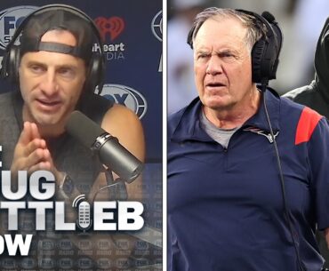 The Problem with the Colorado Narrative and Why Patriots are So Average | DOUG GOTTLIEB SHOW