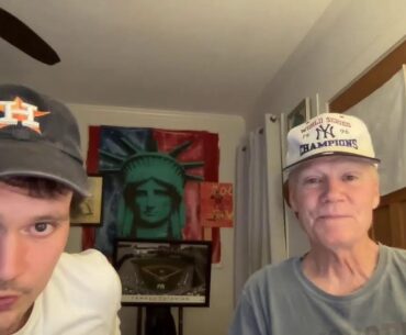 Blazing Balls - 7/13/2023: Wimbledon Mixed Doubles Championship Recap