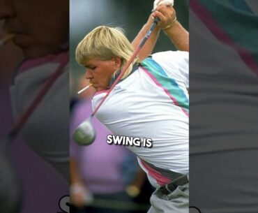Unique Swings on the PGA TOUR ft. John Daly