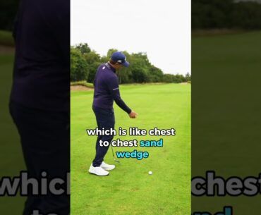 Play A Hole With Matt Fitzpatrick! #shorts #playahole
