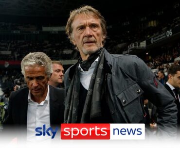How have Nice fared under Ratcliffe's ownership? | INEOS expected to buy 25% of Manchester United