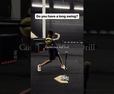 Fix Your Long Swing