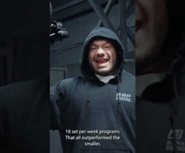 Mike Mentzer Was Proven Wrong A LOT