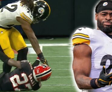 60 Minutes of INSANE NFL Runs