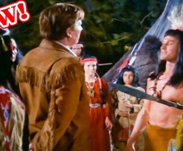 Daniel Boone 2023🌞S5EP8+9+10🌞Full Season American Film western 2023