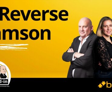 A Reverse Samson  | Weighed-In | Episode 178
