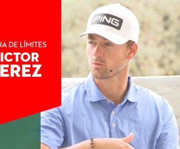 Fuera de Límites 1x31: Victor Pérez, el sueño americano