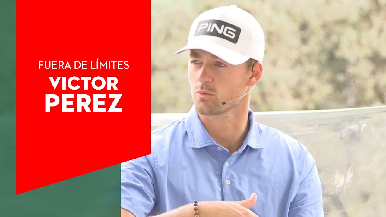 Fuera de Límites 1×31: Victor Pérez, el sueño americano Fuera de Límites 1x31: Victor Pérez, el sueño americano