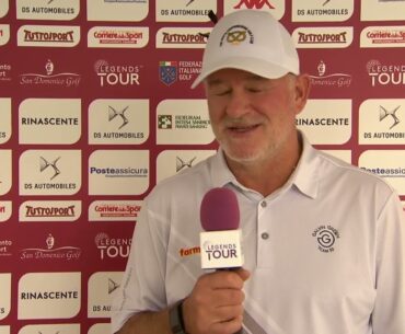 Full Highlights Show, Italian Senior Open 2023