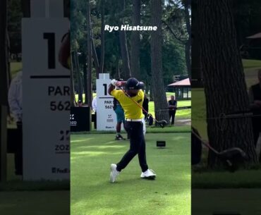 Ryo Hisatsune 久常涼