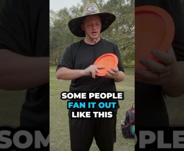 The KEY to Forehand Grip