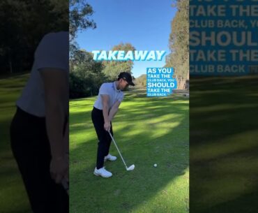 This CHANGED my backswing forever! 🔥🔥 #golf #golfswing #golfcoach #golftips