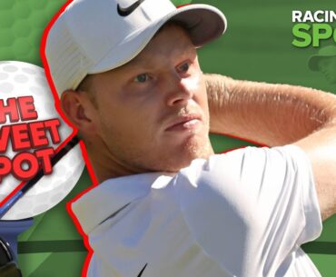 Australian Open, South African Open & Hero World Challenge | Golf Betting Tips | The Sweet Spot