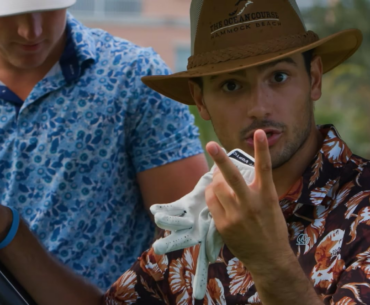 Matt’s new move?