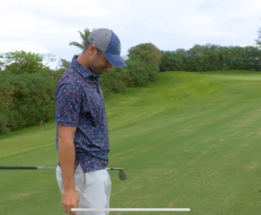 The Tig vs Wesley trash talk is very good. Tig seems to have found his people with this group and I’m happy for the guy. The Bermuda videos have been 🔥