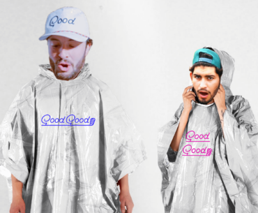 New merch hits different