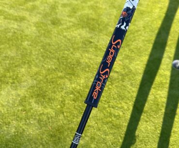 GG Putter
