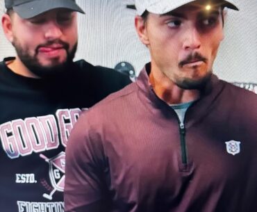 When the MDMA hits and you not sure where tf you are.