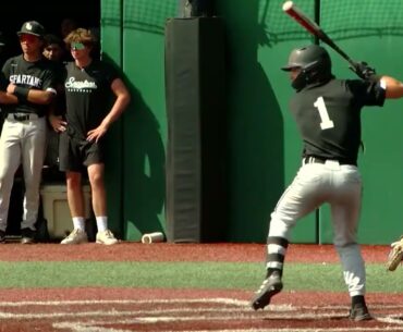 SunPower Electric Game | De La Salle at Valley Christian Baseball 6.3.23