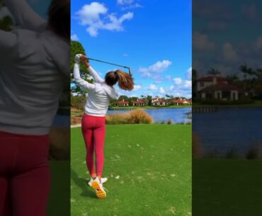 How Many Takes For A HOLE-IN-ONE??