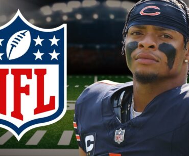 BEARS Sube, ¡VIKINGS Baja! | ¿Greg Olsen A PANTHERS? | NFL 2023 con Piloto Football