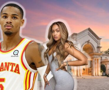 10 Things You Don't Know About Dejounte Murray's Lifestyle