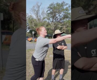 Get POP in Your Putt! | Disc Golf Drill