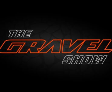 The Gravel Show : Rico Abreu
