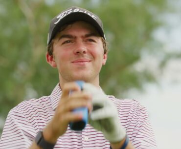 Patrick Cantlay Foundation Series Event #3 at Mission Hills Country Club