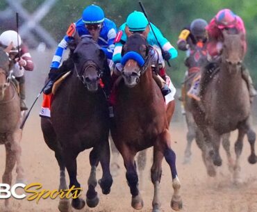The Preakness Stakes 2023 (FULL RACE) | NBC Sports
