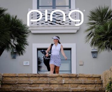Women's PING Clothing: Spring/Summer 2023