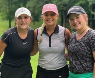25 Years of the Blade Junior Golf Classic