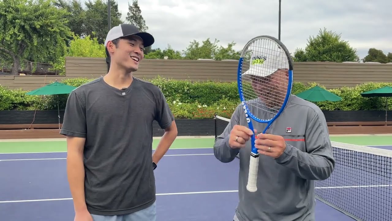 COACH JEROD ORDERED CUSTOM WILSON BLADES FROM WILSON LABS – WHAT DID HE CHOSE AND HOW DOES IT PLAY? COACH JEROD ORDERED CUSTOM WILSON BLADES FROM WILSON LABS - WHAT DID HE CHOSE AND HOW DOES IT PLAY?