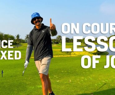 Golf Course Management 101