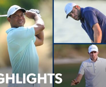 Highlights | Round 3 | Hero World Challenge | 2023