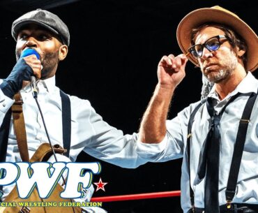 EXTRA! EXTRA! Newspaper Dynasty in Trouble! | IMPACT Nov. 30, 2023