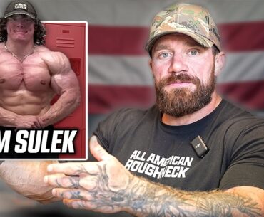 Why You Shouldn't Listen to Sam Sulek