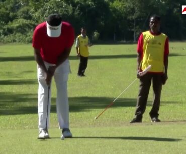 IndianOil SERVO Masters 2023: Round 4 Highlights