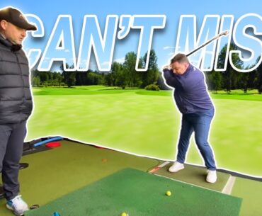 Why you Should get a Golf Lesson when you're Playing Well!