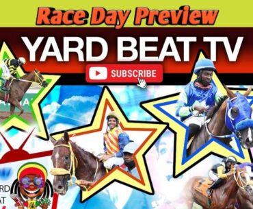 Race Day Preview in Review