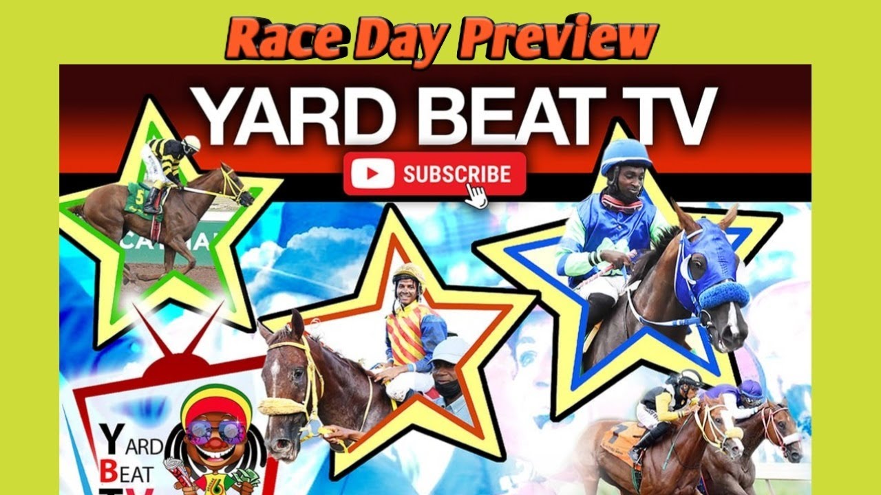 Race Day Preview in Review Race Day Preview in Review