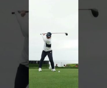 Nasa Hataoka Powerful 4D Swing Motion, 畑岡奈紗 迫力の4Dスイングモーション 2023