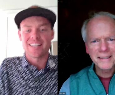 Catching up with Joe Highsmith ahead of his PGA TOUR rookie season