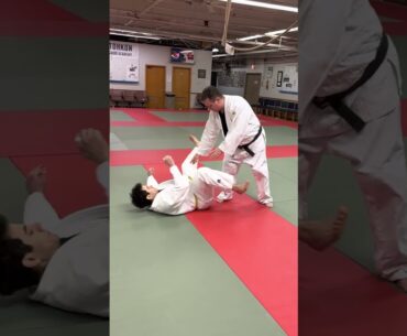 Ouchi Gari